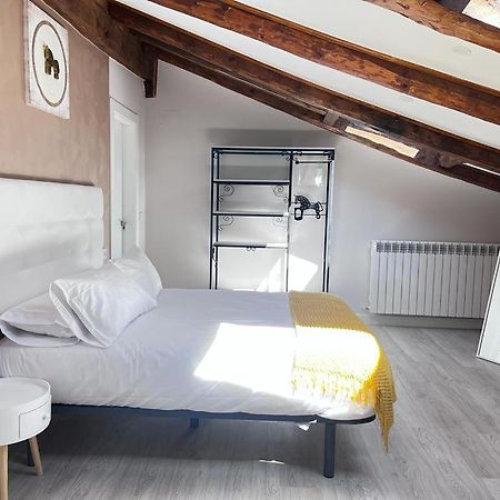 Apartamentos Numancia Garray Exteriör bild