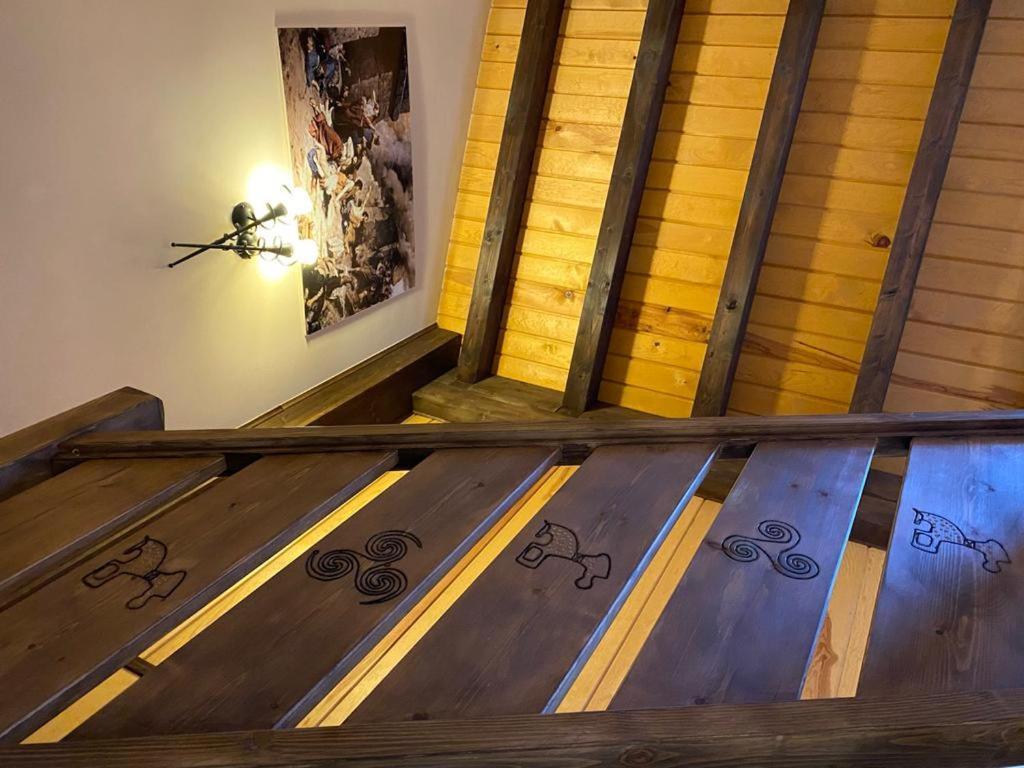 Apartamentos Numancia Garray Exteriör bild