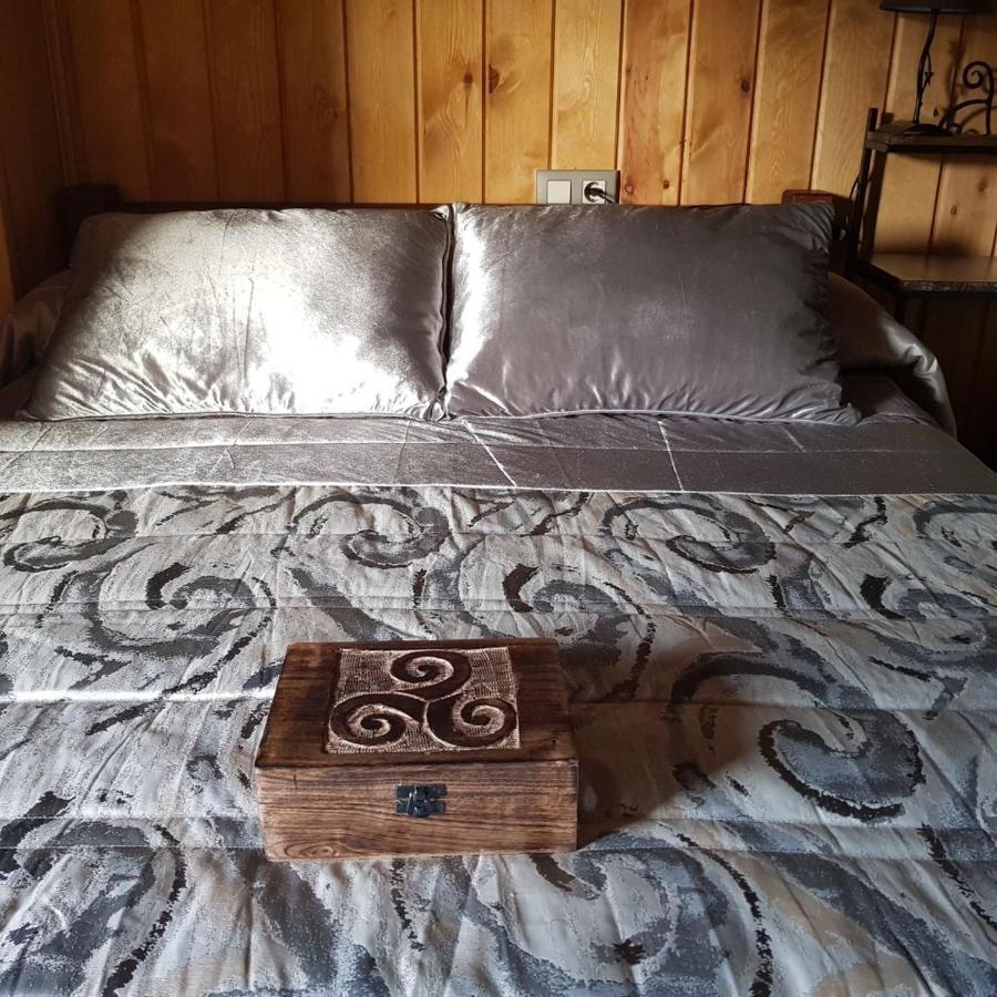 Apartamentos Numancia Garray Exteriör bild