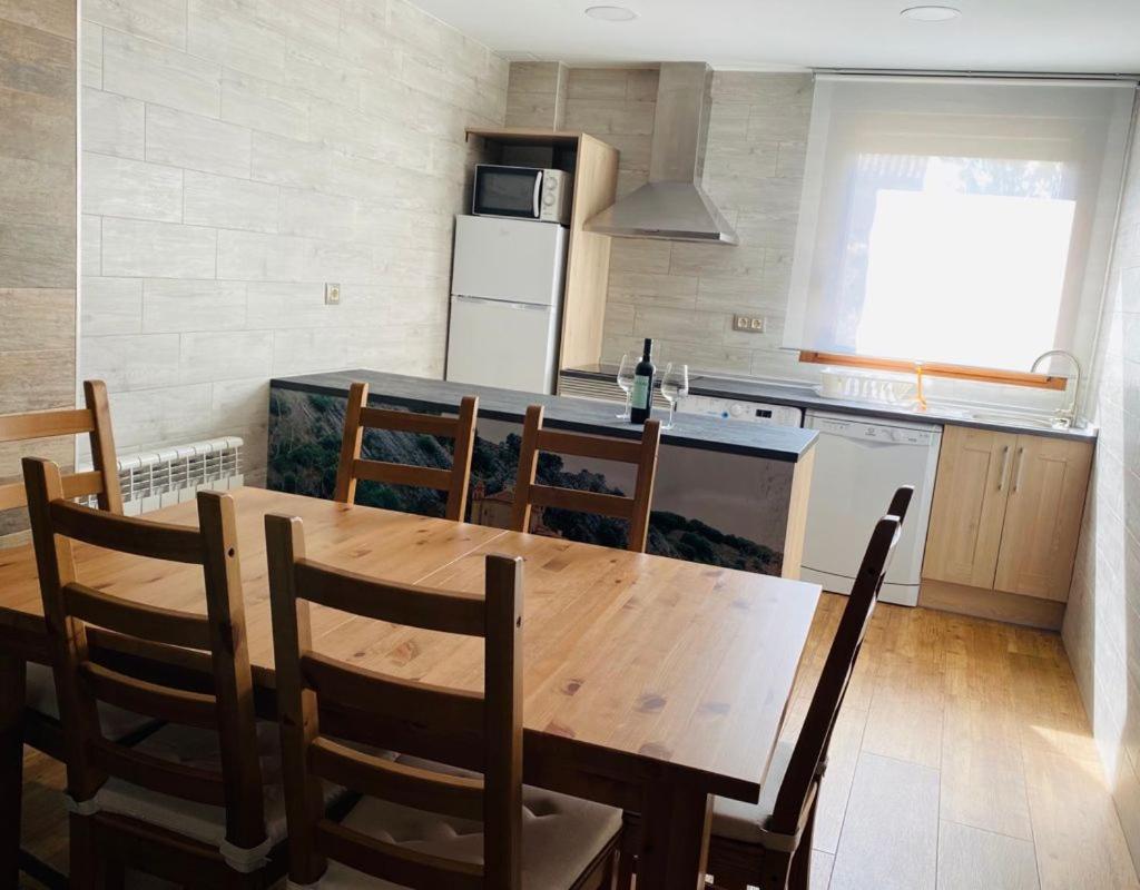 Apartamentos Numancia Garray Exteriör bild