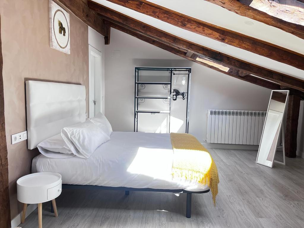 Apartamentos Numancia Garray Exteriör bild