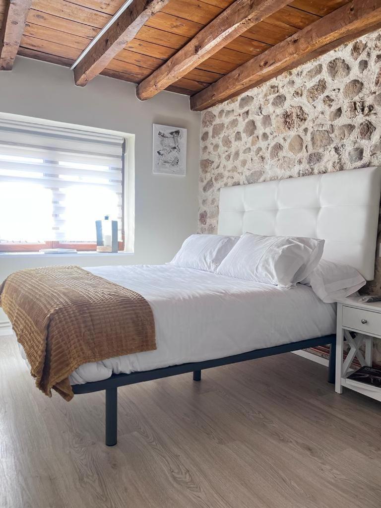 Apartamentos Numancia Garray Exteriör bild