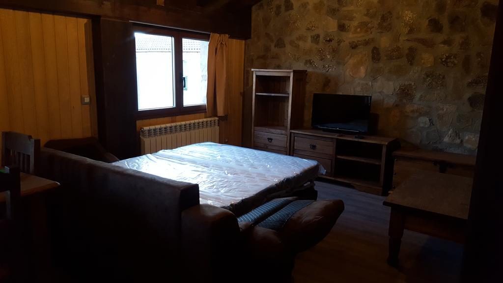 Apartamentos Numancia Garray Exteriör bild