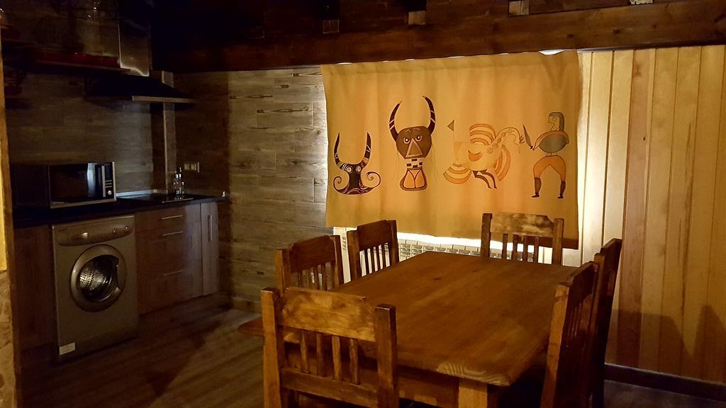 Apartamentos Numancia Garray Exteriör bild