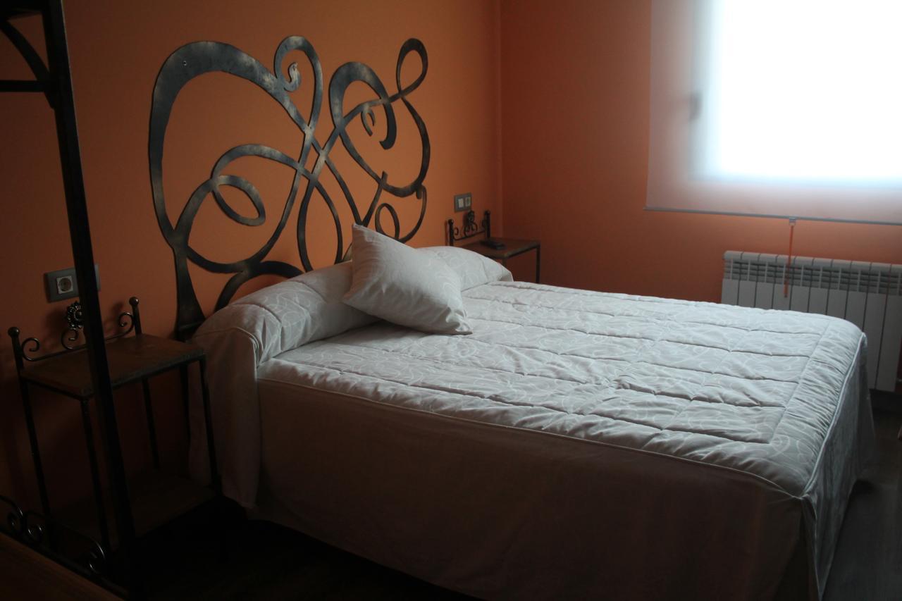 Apartamentos Numancia Garray Exteriör bild