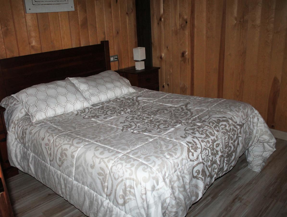 Apartamentos Numancia Garray Exteriör bild