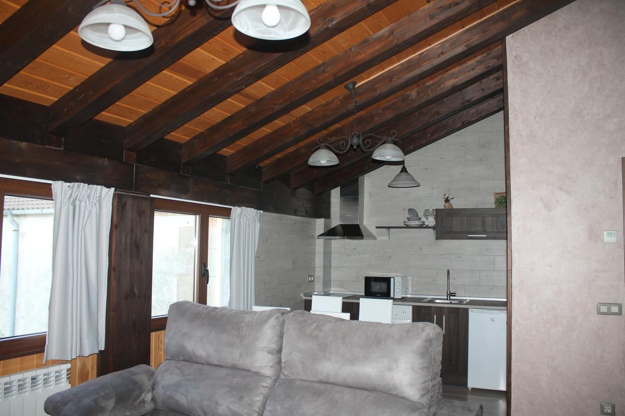Apartamentos Numancia Garray Exteriör bild
